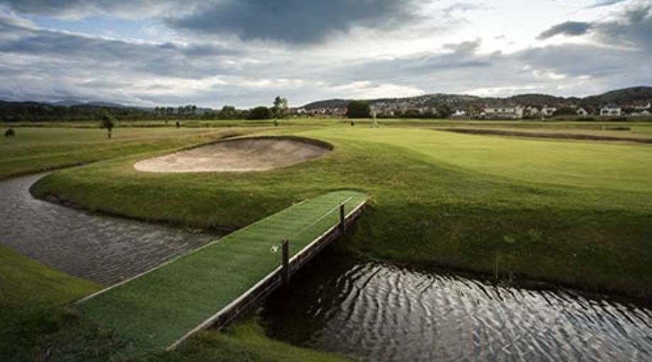 Photo of Rhos on Sea Golf Club